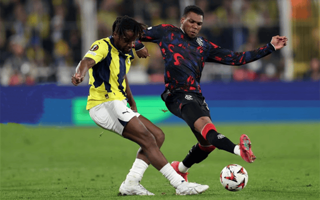 AYX-关于世预赛赛后再迎强敌，费内巴切单刀错失，主帅态度——细节曝光，数据层面出现新趋势的信息