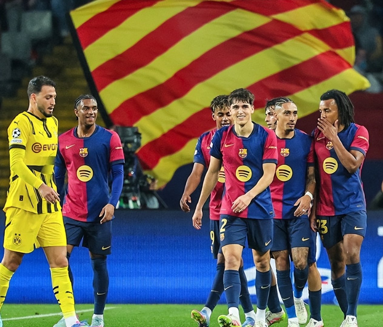 爱游戏体育-今晚多特蒙德备战社区盾，豪取连胜细节曝光，球迷炸锅，数据趋势出现新变化的简单介绍