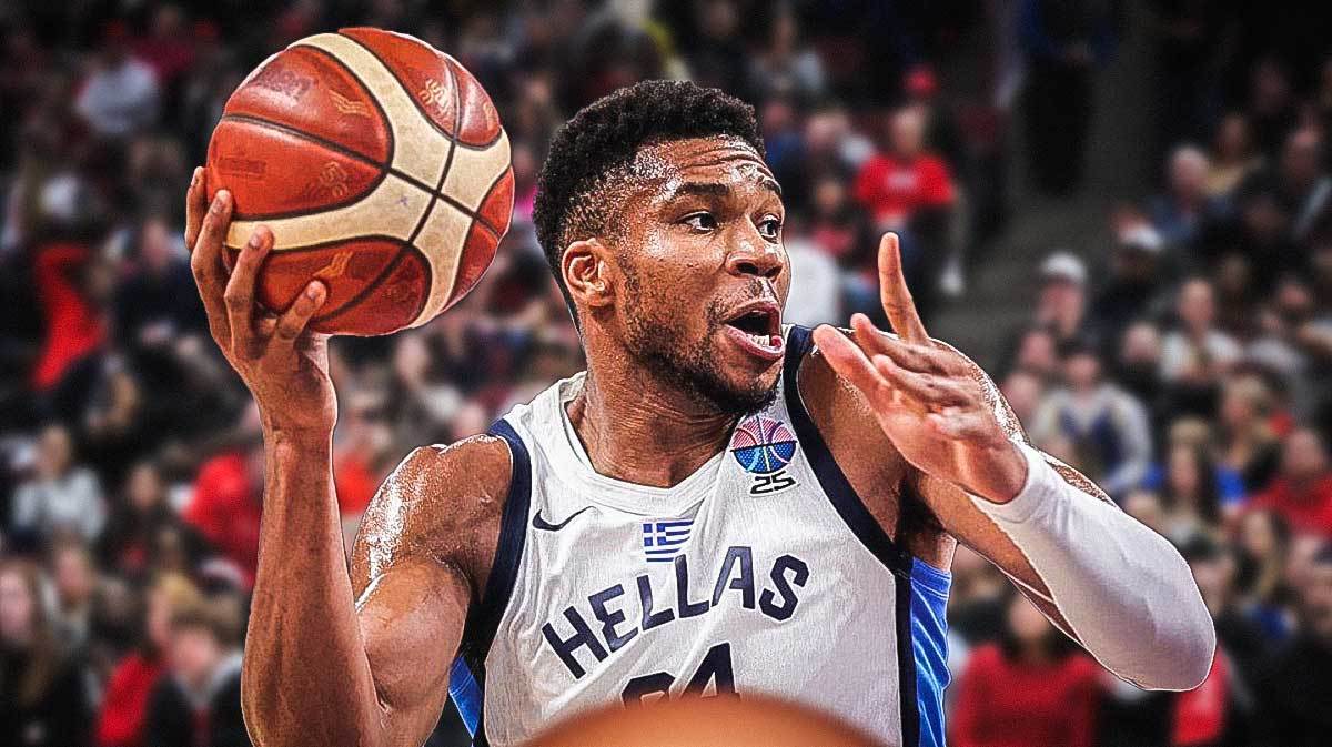 爱游戏-字母哥回归赛场,势不可挡首场状态亮眼,加拿大队观众沸腾!的简单介绍