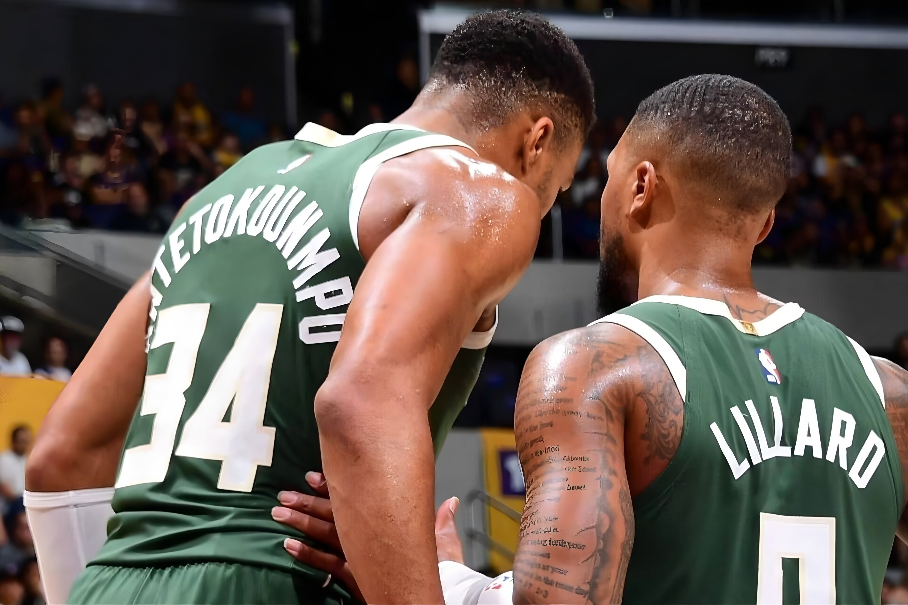 爱游戏体育- 字母哥因伤早退雄鹿惨败 老鹰主场过关扳成22