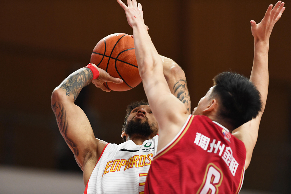 AYX-Ming新星绝杀表现惊艳,美国队未来可期!的简单介绍