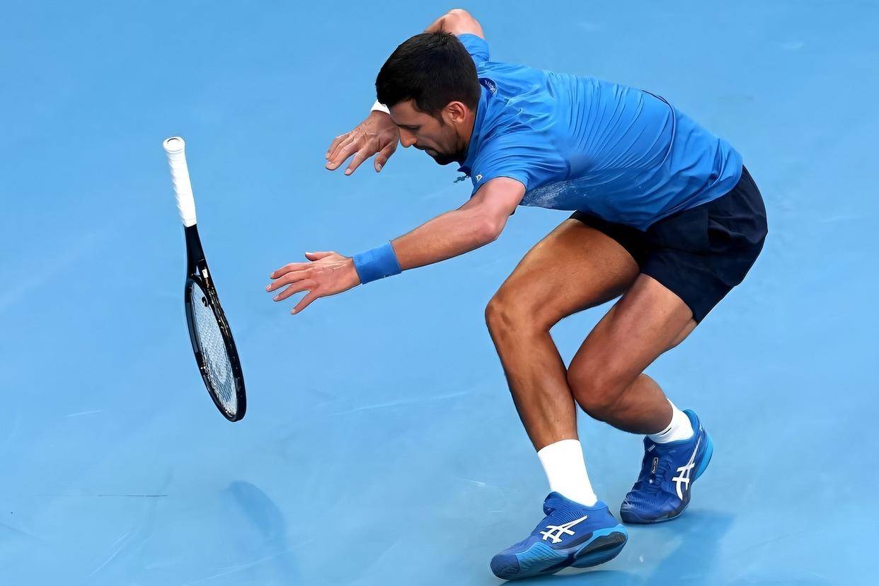 AYX-关于德约科维奇巅峰对决，巴特勒与90激战巴黎圣日耳曼分钟，挺进下一轮胜负难料！的信息